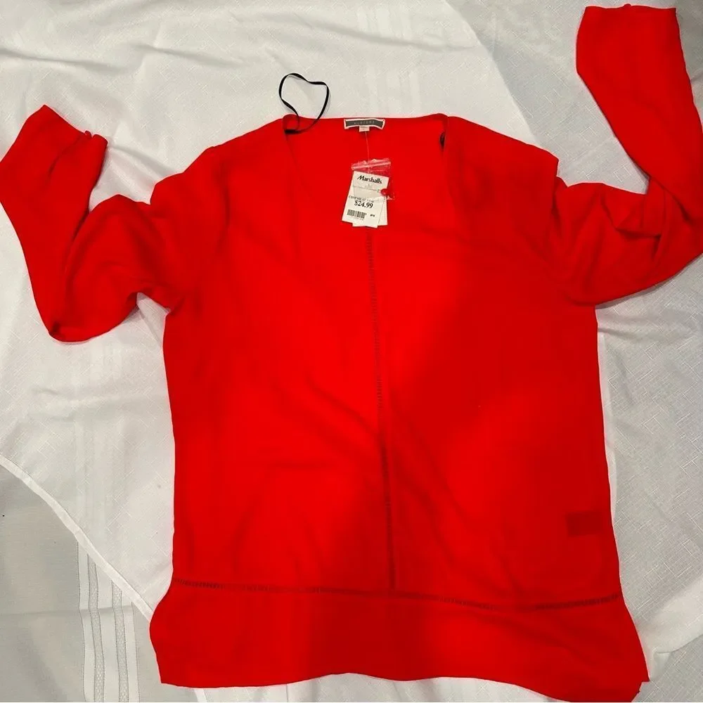 Blouse - Picture 9 of 11